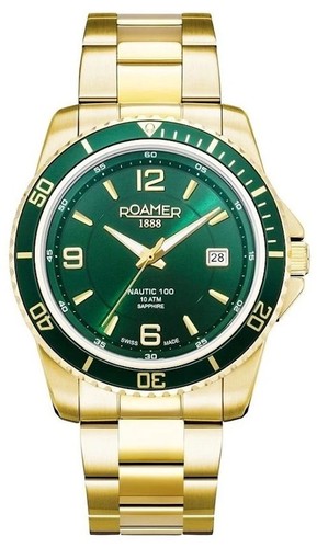 Roamer nautic 100 - nautic,