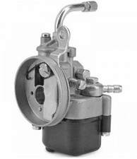 01855 CARBURATORE DELLORTO SHA