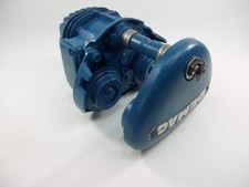 Demag Assetto Elettrico EU-RU