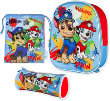 Zaino Scuola Elementare