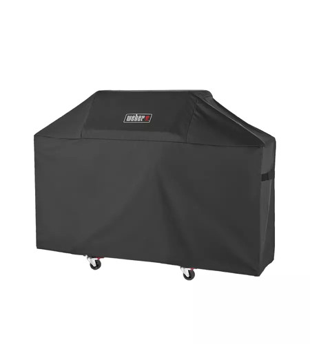 Telo copertura per barbecue - telo,