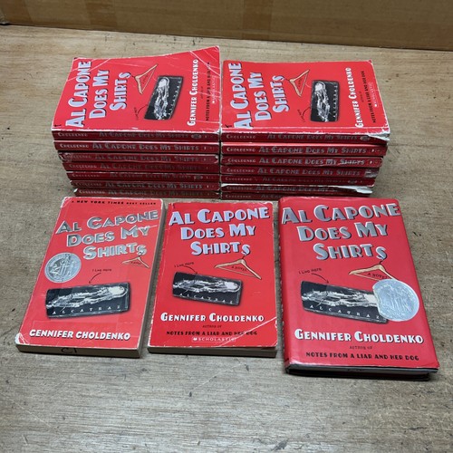 Class novel set - novel,
