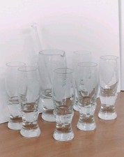 Servizio 6 Bicchieri di