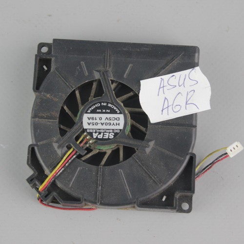 Asus a6r dissipatori calore - asus,