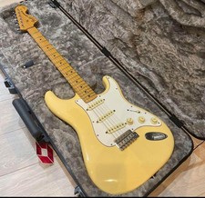 Chitarra elettrica Fender