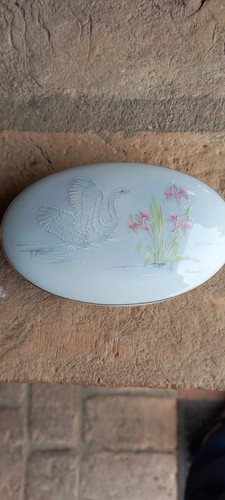 Elegante rara scatolina - rara,