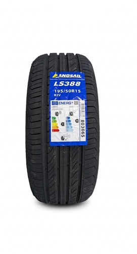 Pneumatici 195 r15 - 4, 195/50