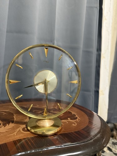 Orologio tavolo anni - orologio, da