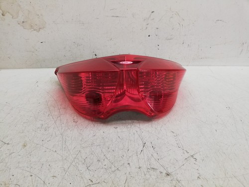 Fanale posteriore stop per - fanale,