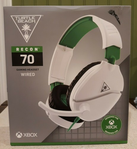 Turtle beach recon cuffie - turtle,