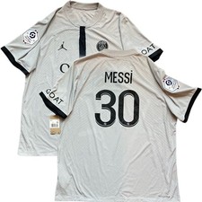 Maglia PSG 2022/23 Autentica