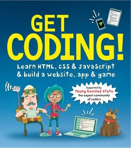 Get coding learn html css - get, html,