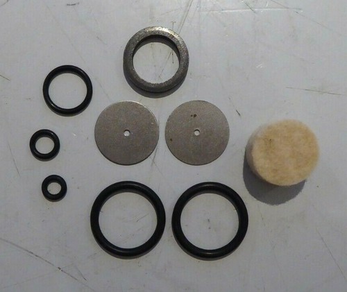 Kit guarnizioni valvola - guarnizioni,