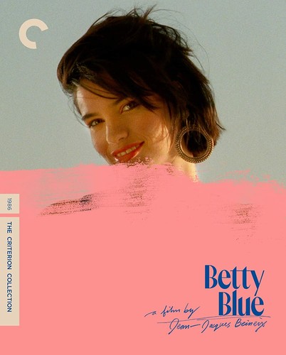Betty blue blu - betty,