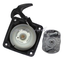 Artiglio avviamento a strappo