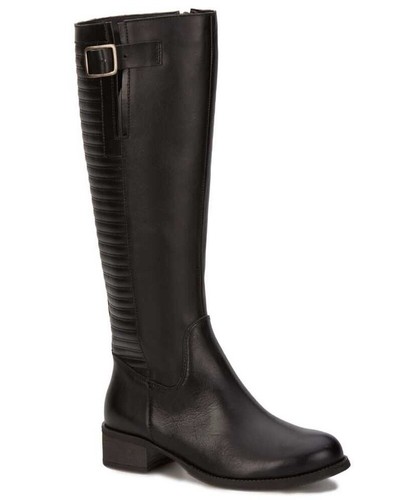 Botas andrea altas de - andrea.,