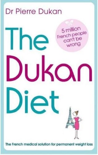 The dukan diet pierre - pierre,