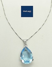 Collana donna in Argento 925