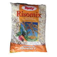 Rusty RisoMix Riso Soffiato 5kg Alimento complementare per cani