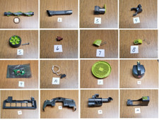 Hoover UH72400 Parts - 30