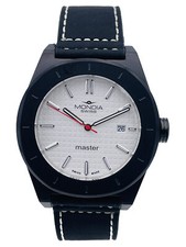 Orologio Mondia SWISS Master