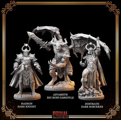 Dnd monster set - dnd,