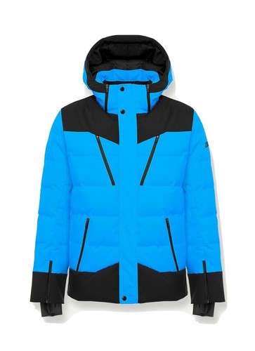 Giacca sci colmar chamonix - da,