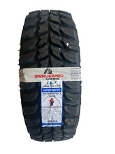 Pneumatici Nuovi 31x10.50R15 LT 109 Q Linglong Crosswind M/T 4 STAGIONI M+S
