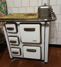 Cucina economica legna - cucina,