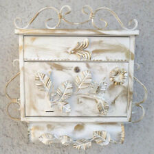 Cassetta delle lettere in