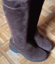 stivali donna Cesare Paciotti, usati pochissime volte