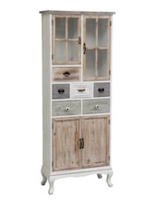 MOBILE CREDENZA VETRINA