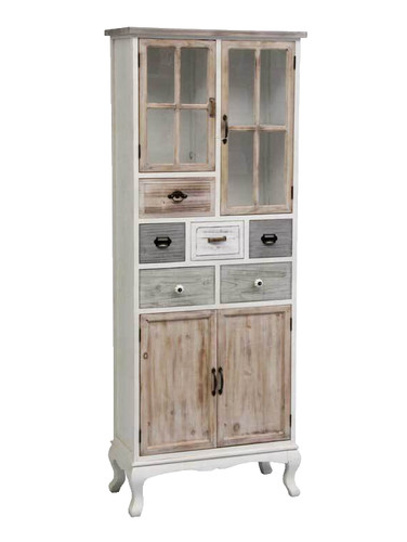 Mobile credenza vetrina - mobile,
