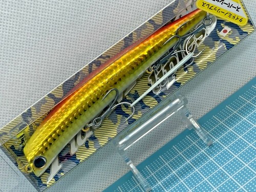 1553 duo tide minnow - minnow, senza