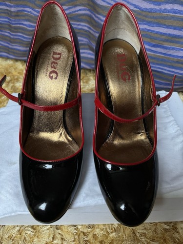 Scarpe dolce e gabbana - dolce,