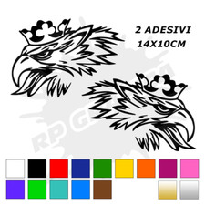 Adesivi per Scania Sticker