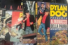 Dylan Dog Originale Sequenza