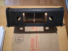 Audi 60 L 75 Super 90 Porta Autoradio Autosonik