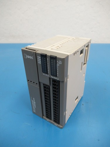 Idec fc5a d16rs1 controller - fc5a-d16rs1,