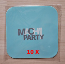 Panno silicone 10x twist - silicone,