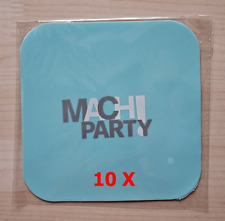 Panno in silicone 10x Twist