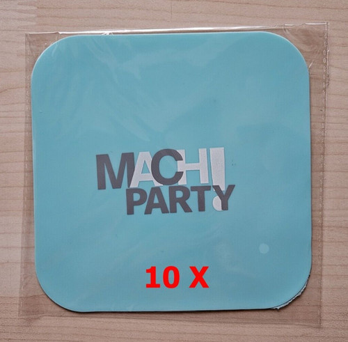 Panno silicone 10x - silicone,