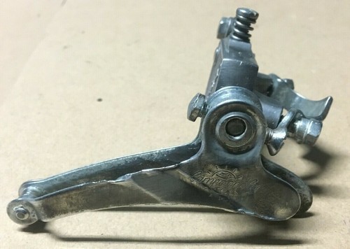 Campagnolo deragliatore - campagnolo,