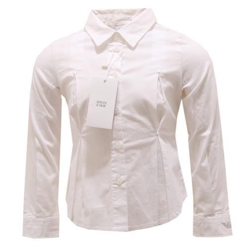 0809t camicia bimba - 0809t, armani