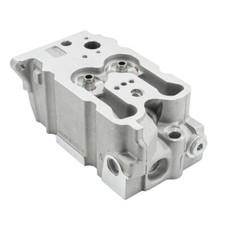 Testata nuda per Alfa Romeo