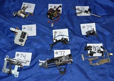 SINGER QUANTUM XL-100 MACCHINA