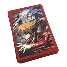 Konami Yu-Gi-Oh Deck Protector