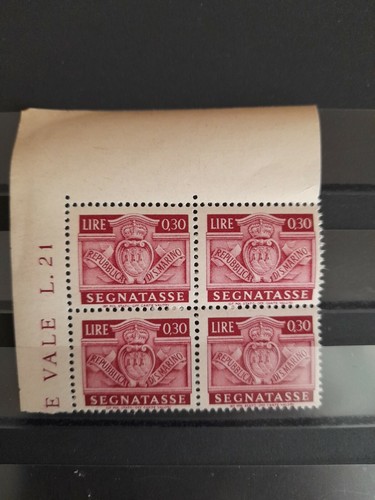 1945 san marino quartina - 1945,