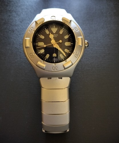 Orologio polso swatch - orologio,