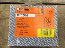 BTICINO MS32/10 MAGNETOTERMERO